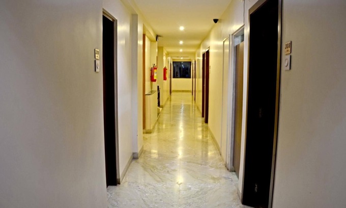 Kolhapur Hotel | Hotel Elegant