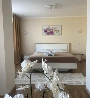 Trostyanets Hotel | Hotel Elegia