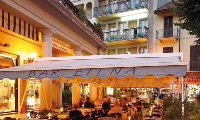 Stresa Hotel | Hotel Elena