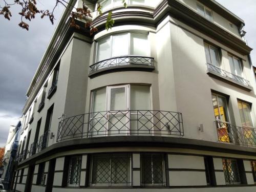Downtown Santiago Hotel | Hotel Elisa Cole