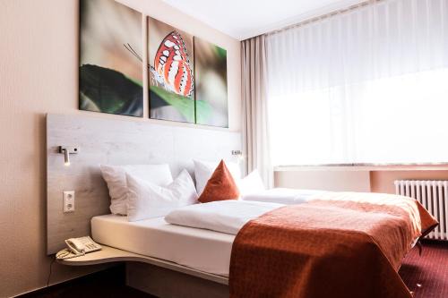 Mitte House | Hotel Elisabetha Garni