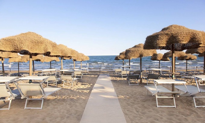 Jesolo Pineta Hotel | Hotel Elite