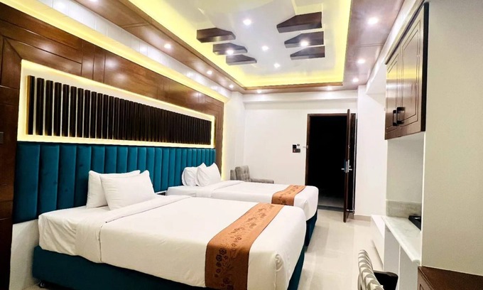 Comilla Hotel | Hotel Elite Palace