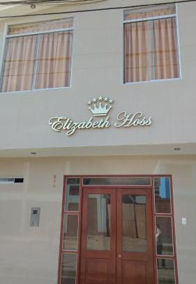 Sayan Hotel | Hotel Elizabeth Hoss
