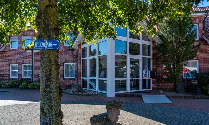 Graes Hotel | Hotel Elkemann