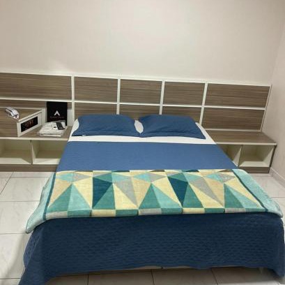 Itaquaquecetuba Hotel | Hotel Ellos