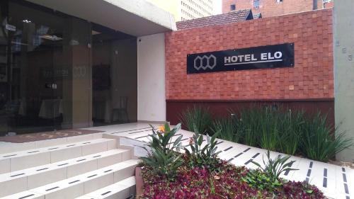Matriz Hotel | Hotel Elo Curitiba
