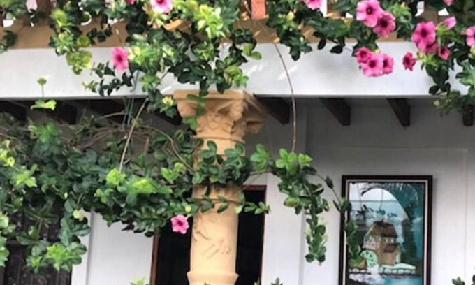 San Vito Hotel | Hotel Emanuel