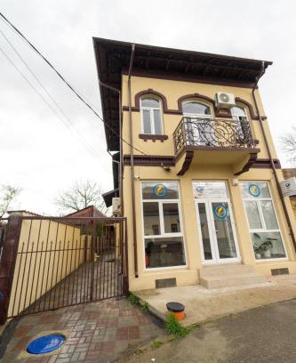 Strehaia Hotel | Hotel Emir