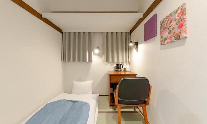 Shibuya Hotel | Hotel Emit Shibuya - Vacation STAY 40886v