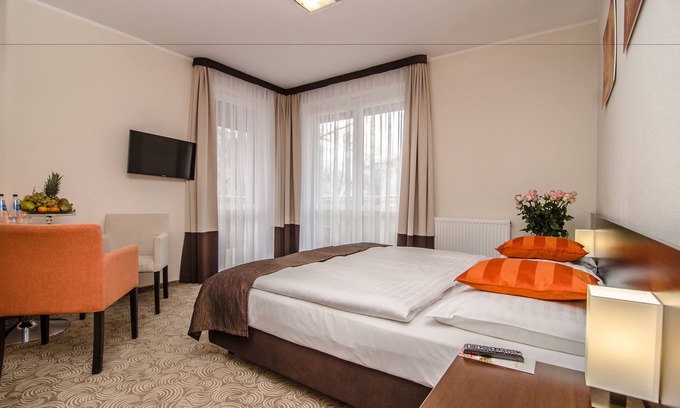 Mielno Hotel | Hotel Emocja SPA