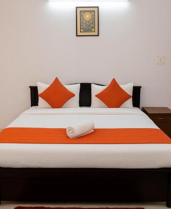 Noida House | Hotel Emotions Stay
