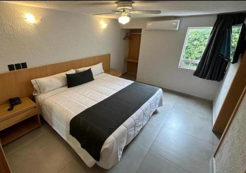 Guadalajara Hotel | Hotel Emperador centro Guadalajara y Remodelado
