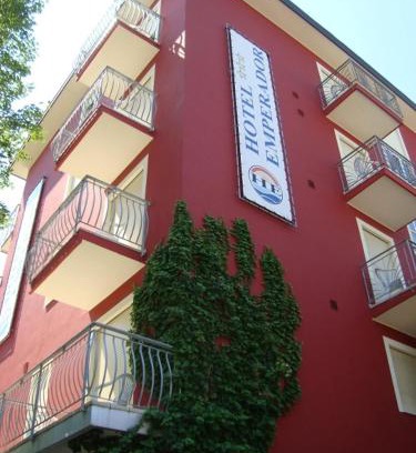 Faro Hotel | Hotel Emperador