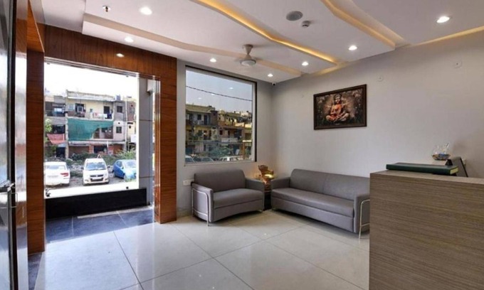 Vasundhara Hotel | Hotel Emporio