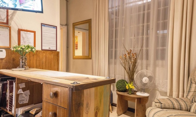 Los Angeles Bed & Breakfast | Hotel Empresarial