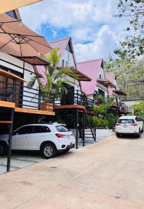 Matapalo Apartment | Hotel en Huacas y Brasilito