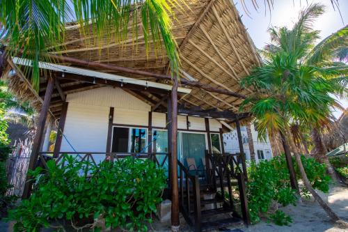 Isla Holbox Hotel | Hotel Encanto Holbox Beach Front