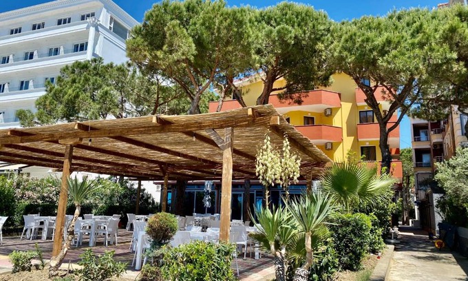 Golem Hotel | Hotel Enera
