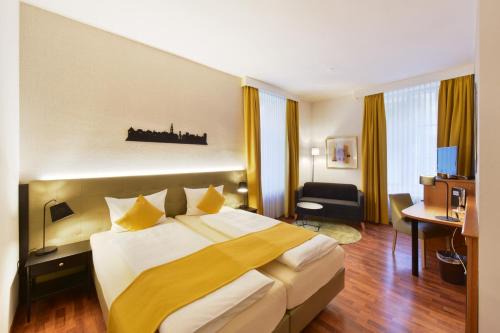 Zofingen Hotel | Hotel Engel