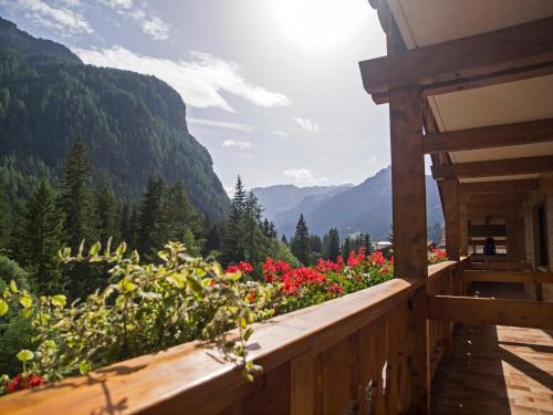 Canazei Hotel | Hotel Engel