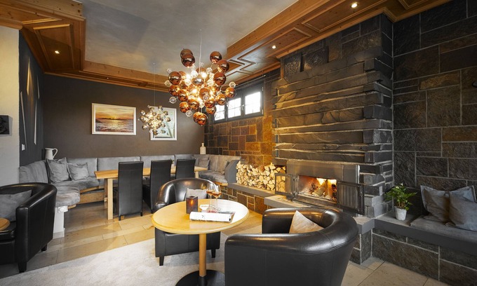 Winterberg Hotel | Hotel Engemann Kurve