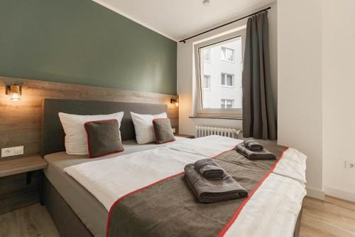 Duesseltal Hotel | Hotel Enger Hof