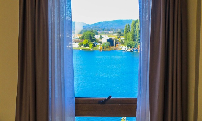 Valdivia Hotel | HOTEL ENTRE TILOS