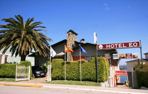 Figueras (Castropol) Hotel | Hotel EO