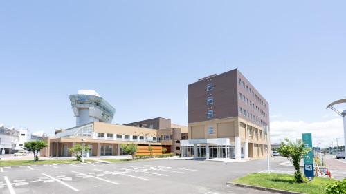 Kurihara Hotel | Hotel Epoka Tabist