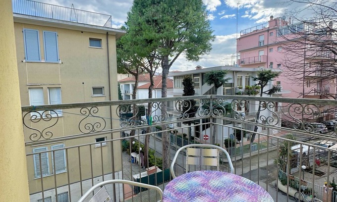 Marina Centro Bed & Breakfast | Hotel Erika
