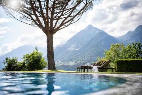 Schenna Hotel | Hotel Erzherzog Johann