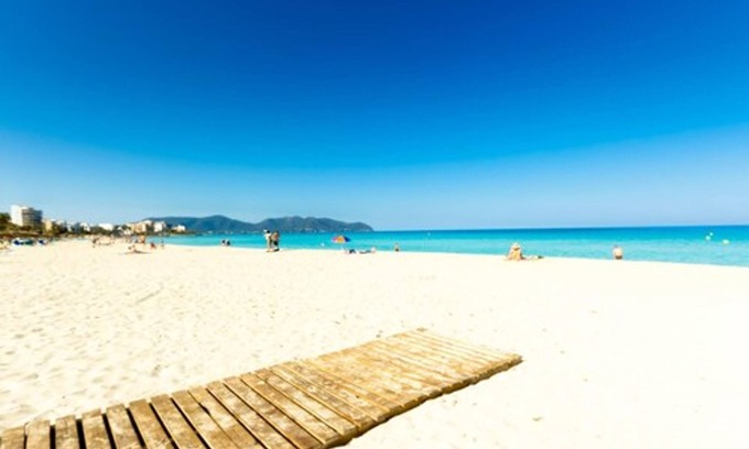 Sant Llorenc des Cardassar Hotel | Hotel Morito