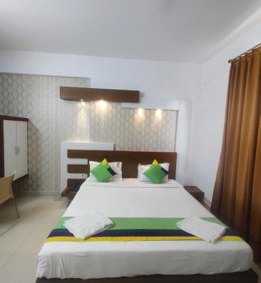 Agara House | Hotel ES Stays