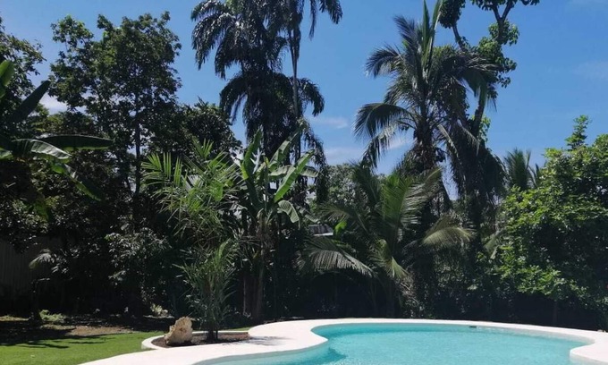 Puerto Viejo de Talamanca Hotel | Hotel Escape Caribeño