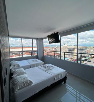Neiva Hotel | hotel escorial neiva