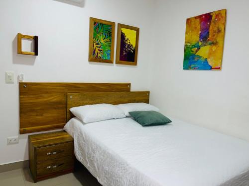 Apartado Hotel | Hotel ESI Apartado