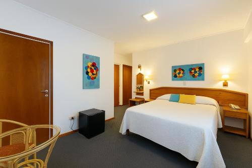 La Perla Hotel | Hotel España
