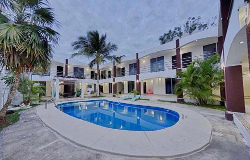 Chetumal Hotel | Hotel España