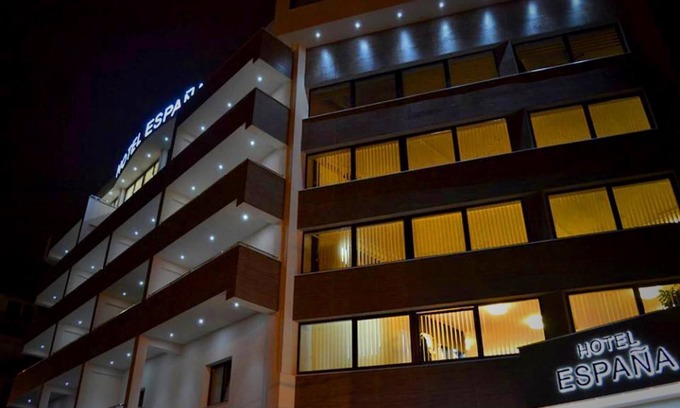 East Sarajevo Hotel | Hotel Espana