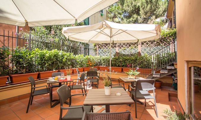 Esquilino Hotel | Hotel Espana
