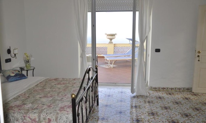 Capri Hotel | Hotel Esperia