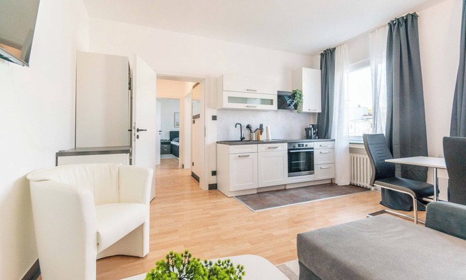Stadtkern Resort | Hotel Essen