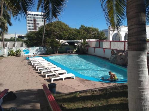 Mazatlan Hotel | Hotel Essen's