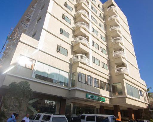 Dumaguete Hotel | Hotel Essencia