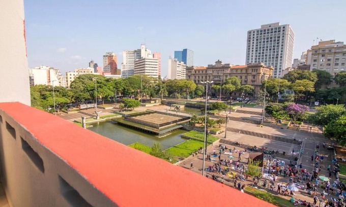 Se Hotel | Hotel Estação Sé