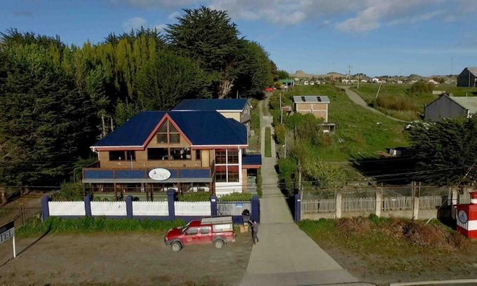Rio Seco Bed & Breakfast | Hotel Estación Náutica - Aeropuerto