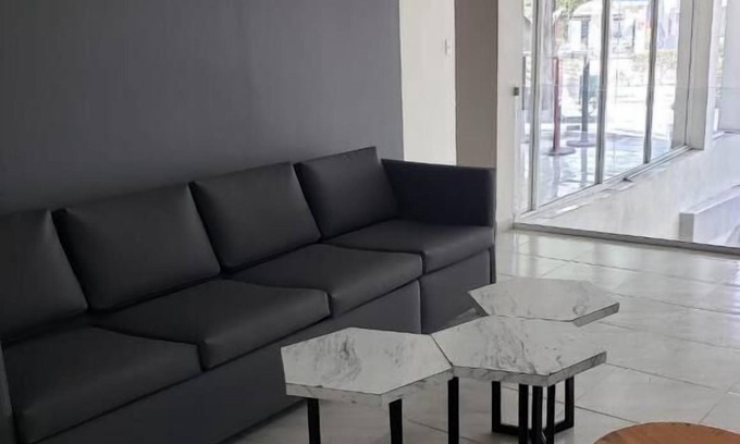 Leon Hotel | Hotel Estadía