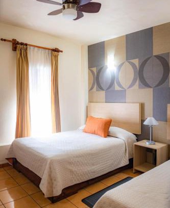 Historic Centre Hotel | Hotel Estefania