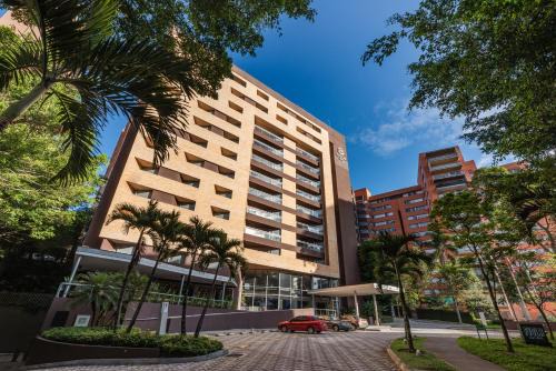 Alejandria Hotel | Hotel Estelar Blue